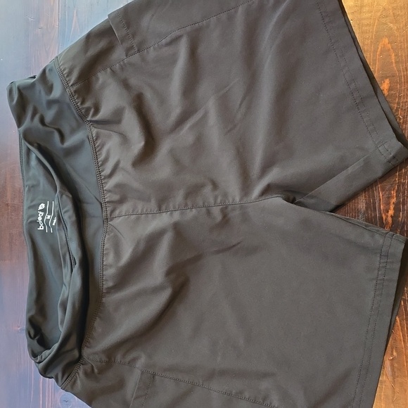 Baleaf Black Athletic Shorts - Picture 1 of 4